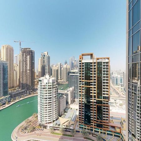 Key View - Emaar Residences, Marina Mall Dubai Eksteriør bilde